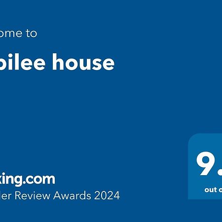 Апартаменты Jubilee House Лондон Экстерьер фото